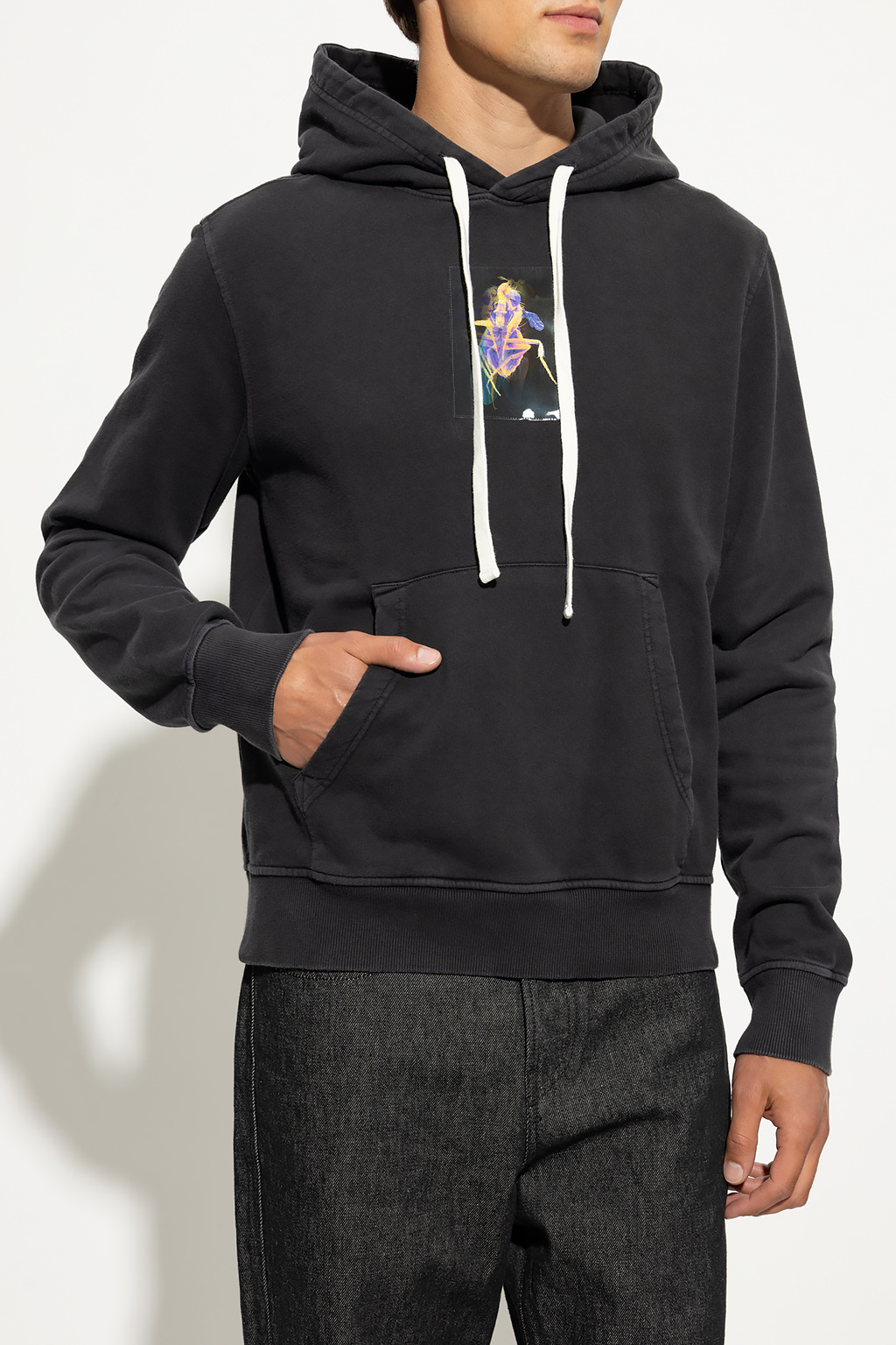 Diesel ‘S-GINN’ hoodie