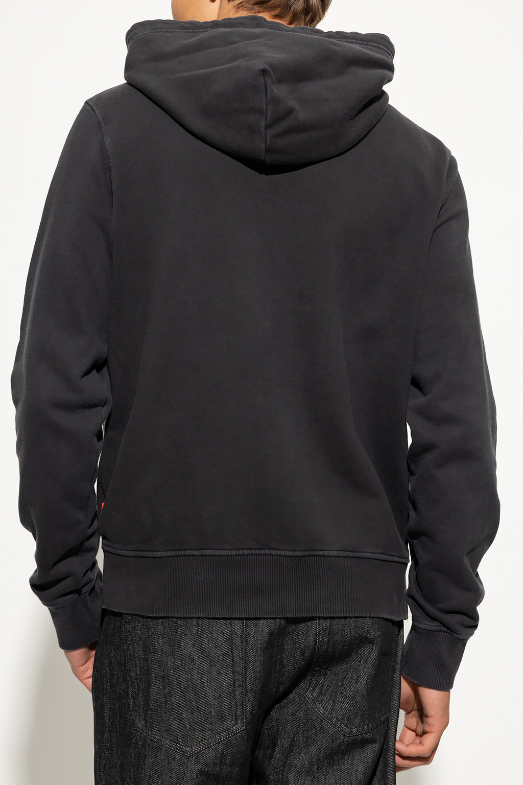 Diesel ‘S-GINN’ hoodie