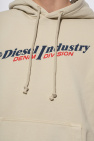 Diesel 'S-Ginn' hoodie