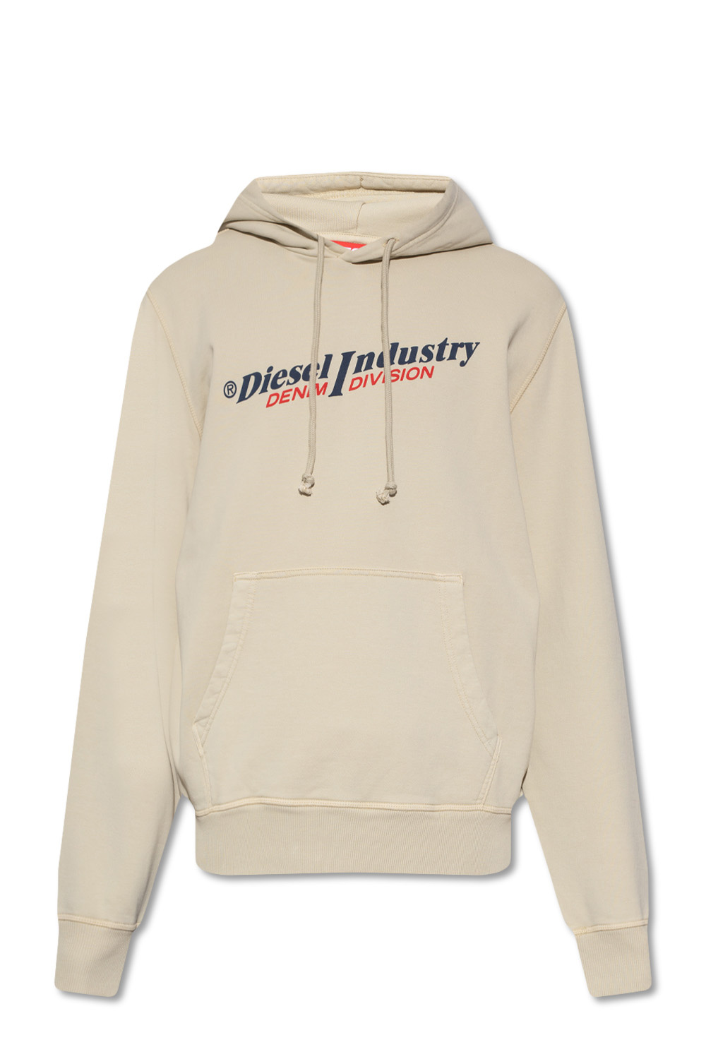 Diesel 'S-Ginn' hoodie