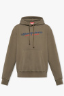 Diesel ‘S-GINN-HOOD-IND’ hoodie