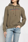 Diesel ‘S-GINN-HOOD-IND’ hoodie