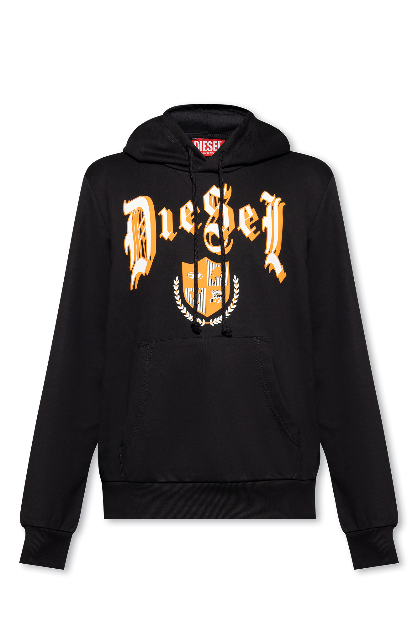 Diesel ‘S-GINN-HOOD-K20’ hoodie