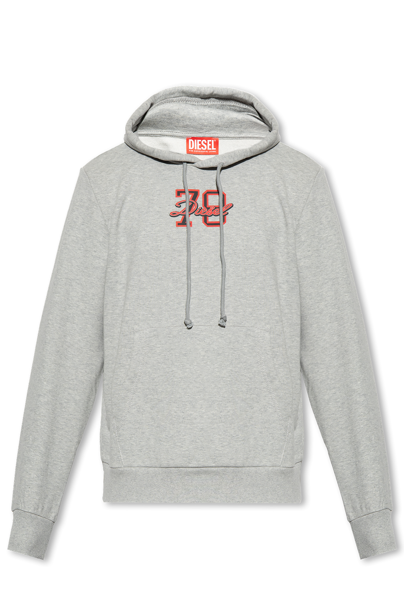 Diesel ‘S-GINN-HOOD-K22’ hoodie