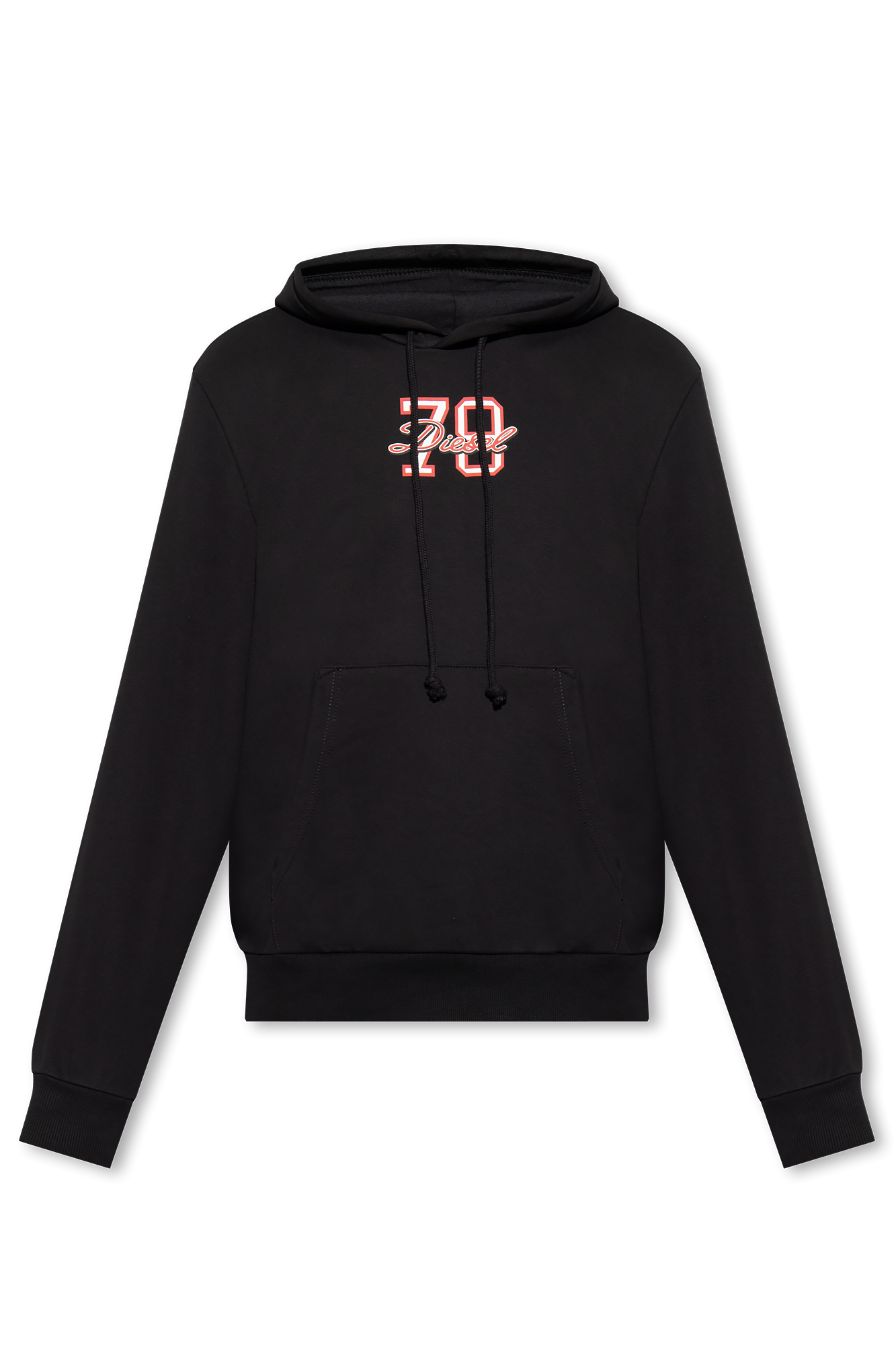 Diesel ‘S-GINN-HOOD-K22’ hoodie