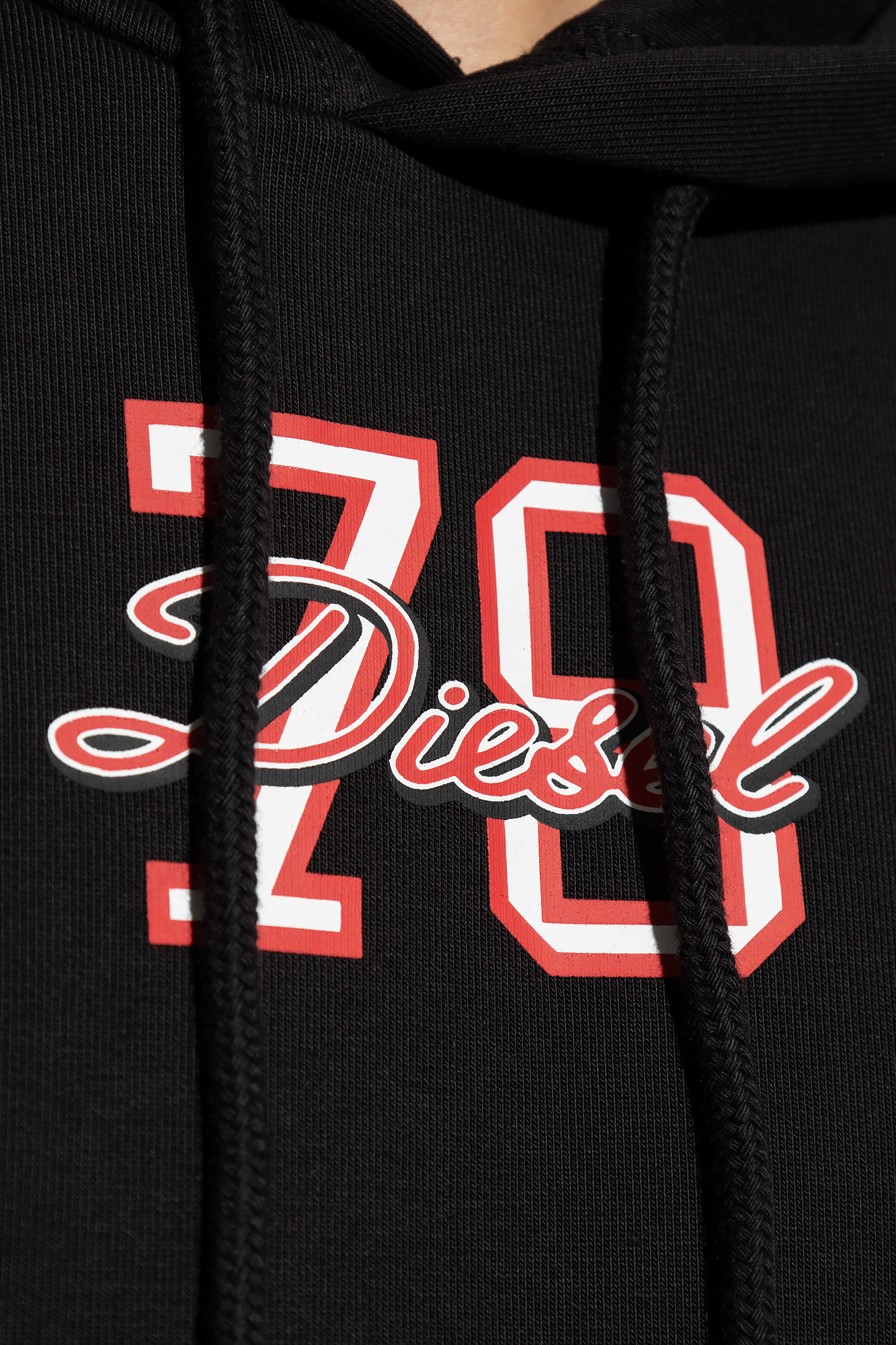 Diesel ‘S-GINN-HOOD-K22’ hoodie