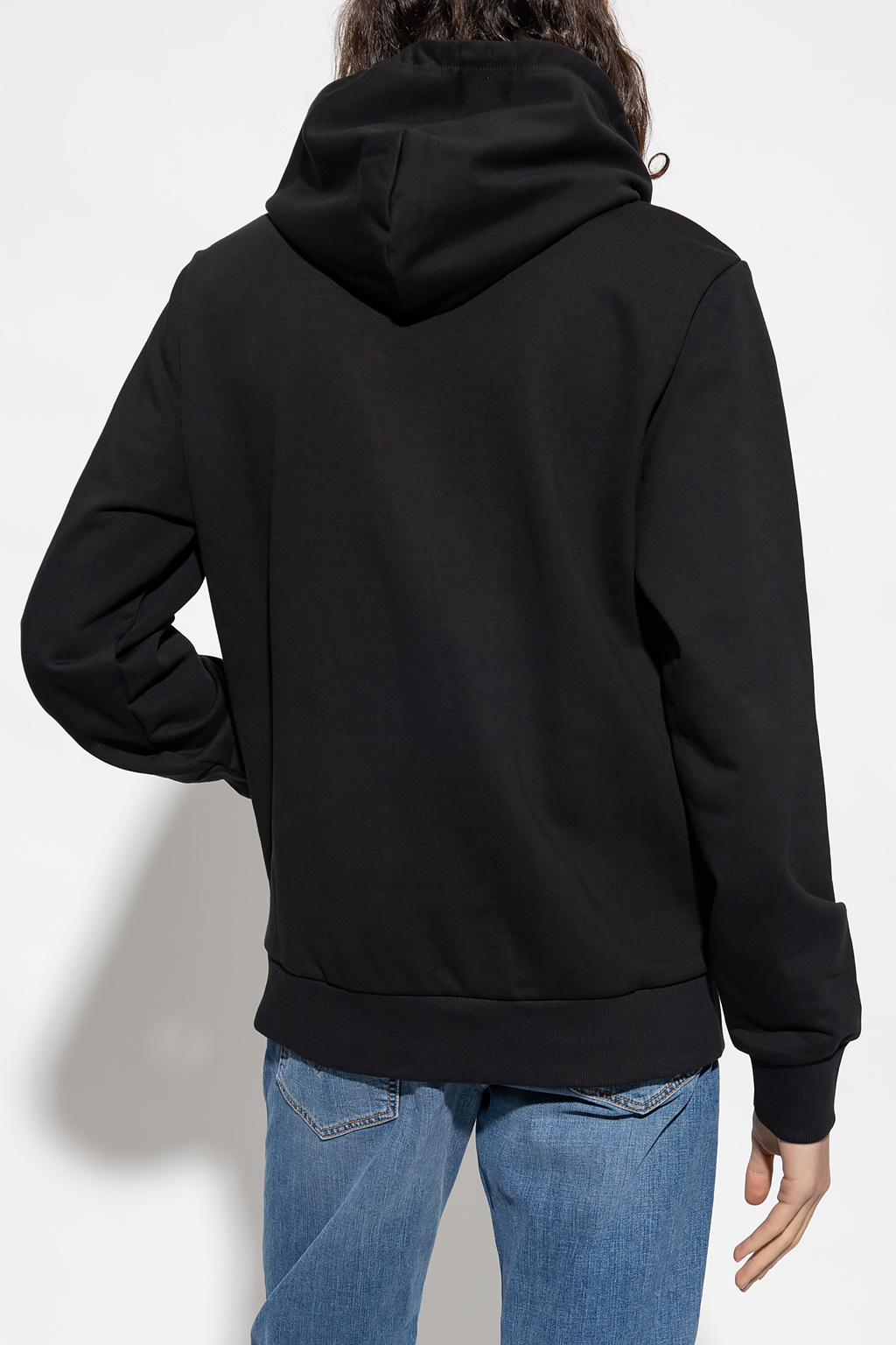 Diesel ‘S-GINN-HOOD-K30’ hoodie