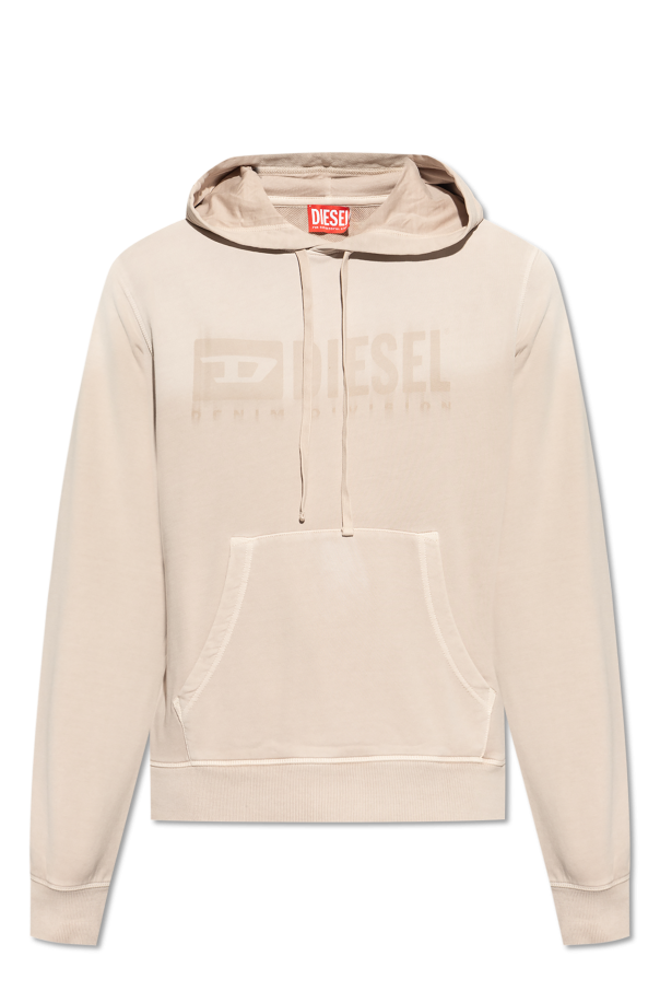 Diesel Hoodie