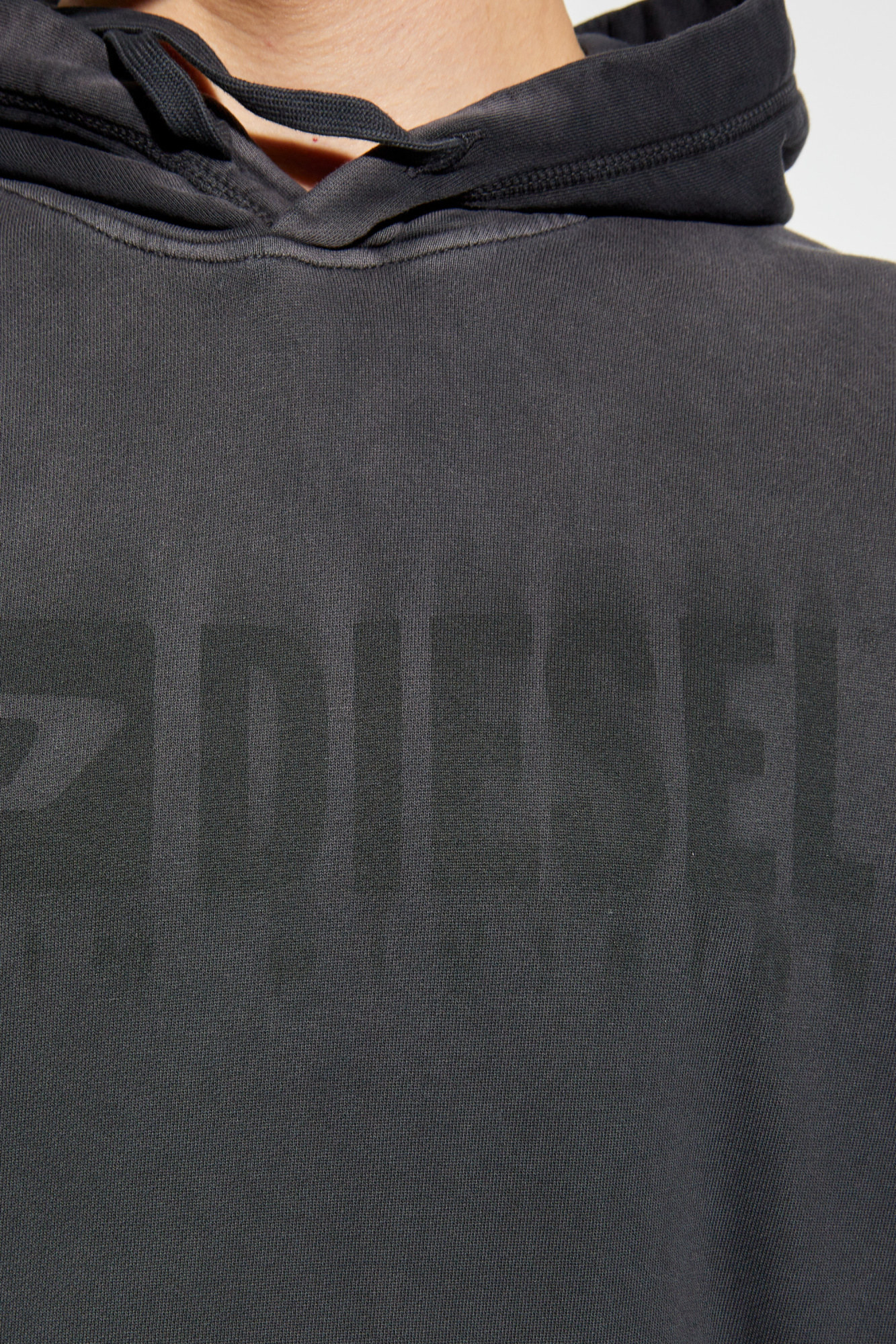 Diesel lilla hoodie ‘S-GINN-HOOD-K44’