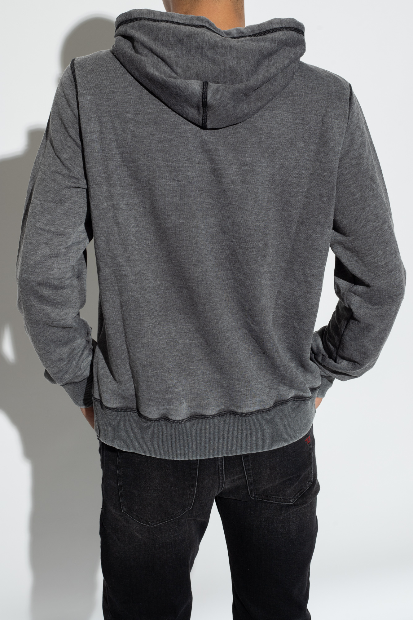 Diesel ‘S-GINN-HOOD-L1’ hoodie