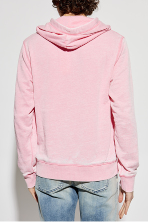 Diesel Sweatshirt GINN-HOOD-PAK