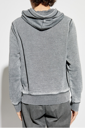Diesel Jumper S-GINN-HOOD