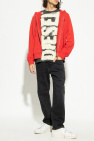 Diesel ‘S-GINN’ hoodie