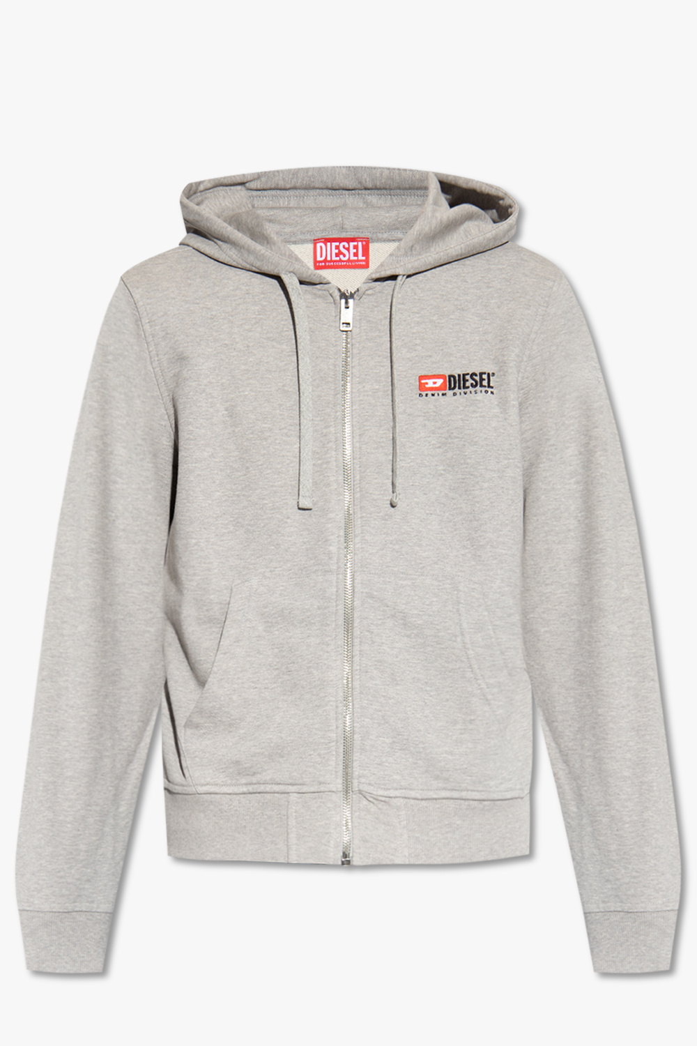 Diesel ‘S-GINN’ hoodie