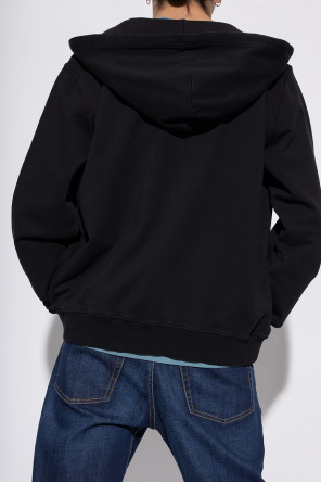 Diesel 'S-Ginn' hoodie