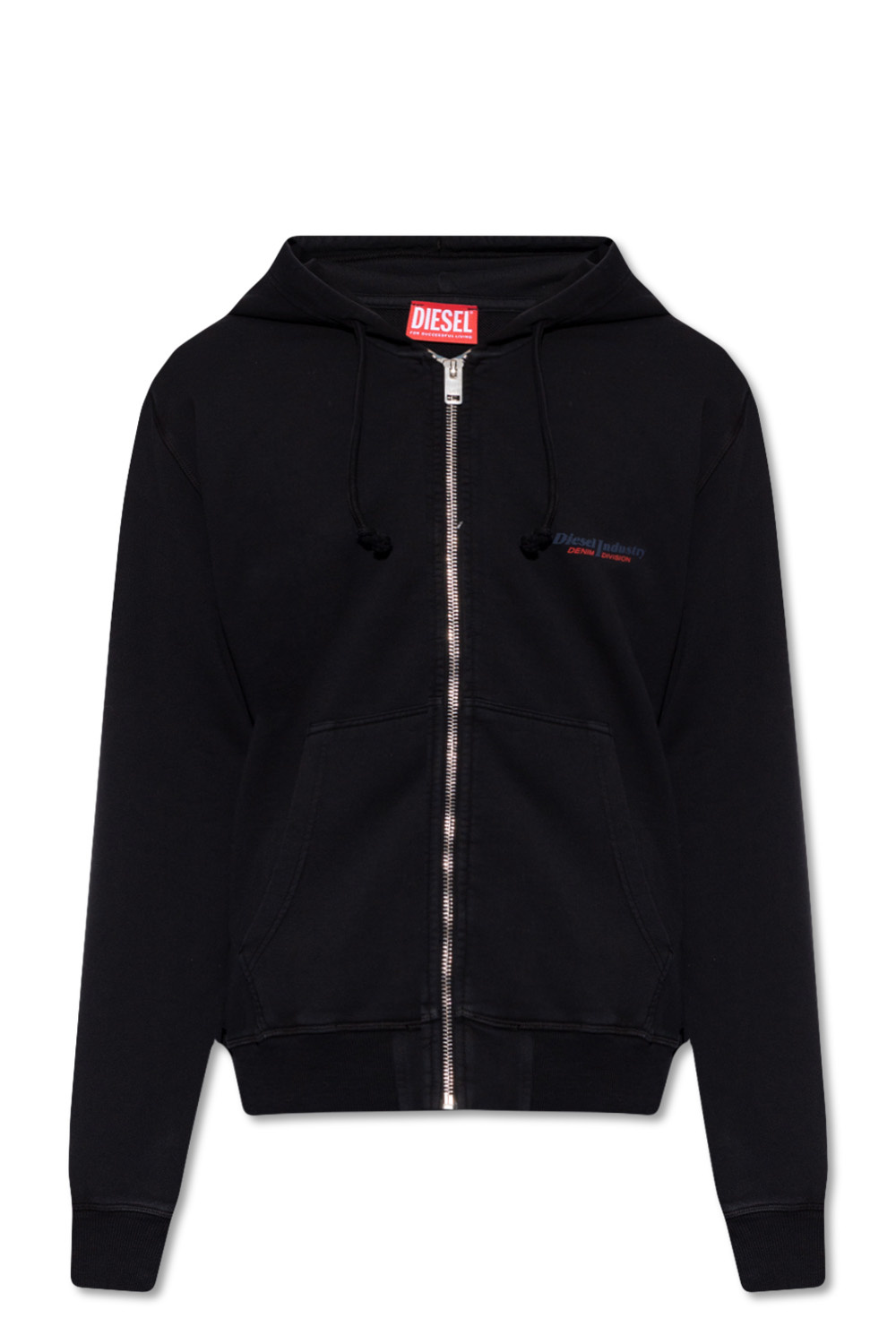 Diesel 'S-Ginn' hoodie