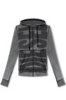 Diesel ‘S-GINN’ hoodie