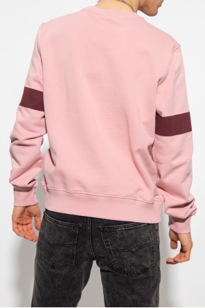 Diesel 'S-GINN-HS2' sweatshirt with logo