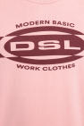 Diesel ‘S-Ginn’ sweatshirt with logo