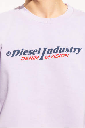 Diesel ‘S-GINN-IND’ sweatshirt