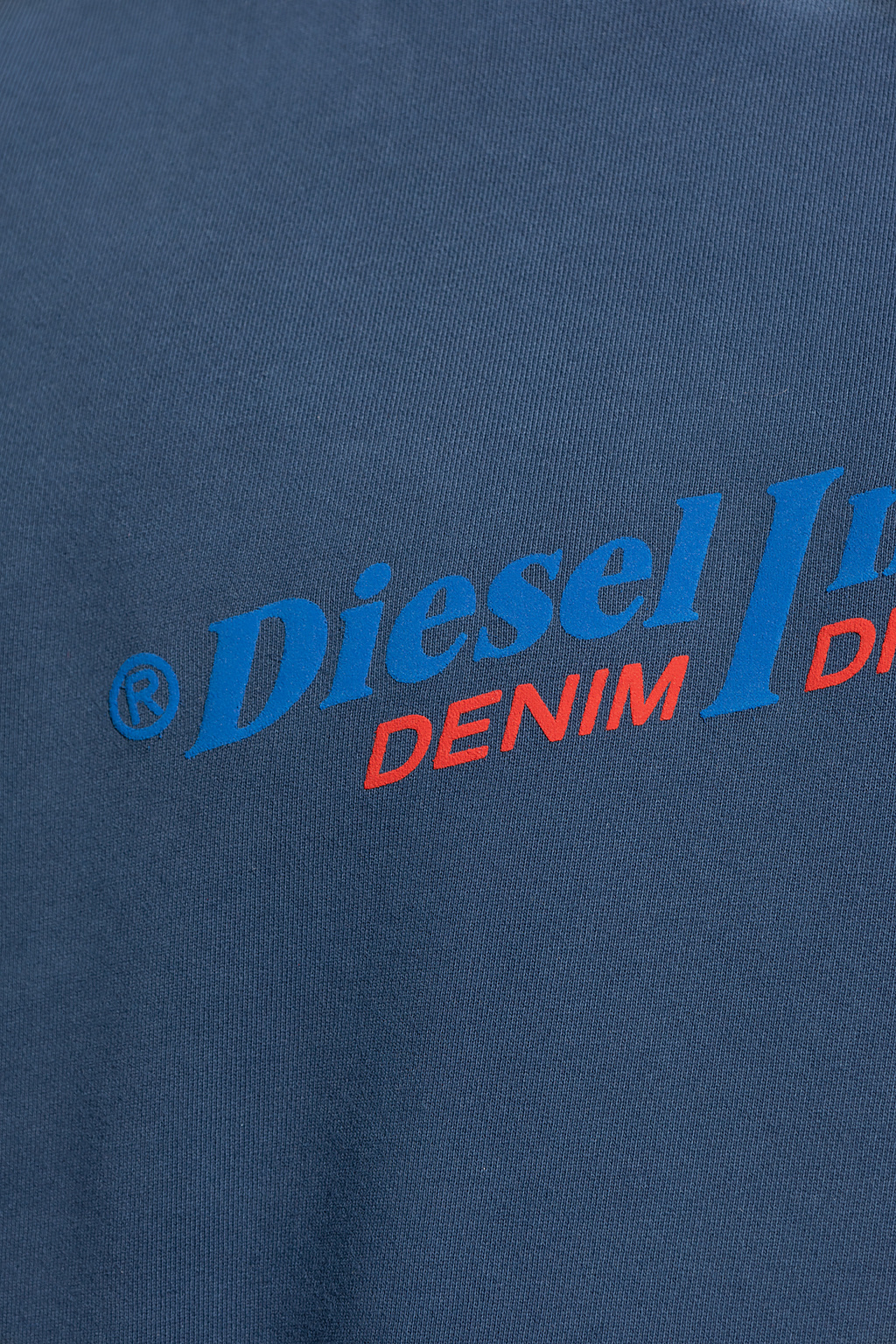 Diesel ‘S-GINN-IND’ sweatshirt