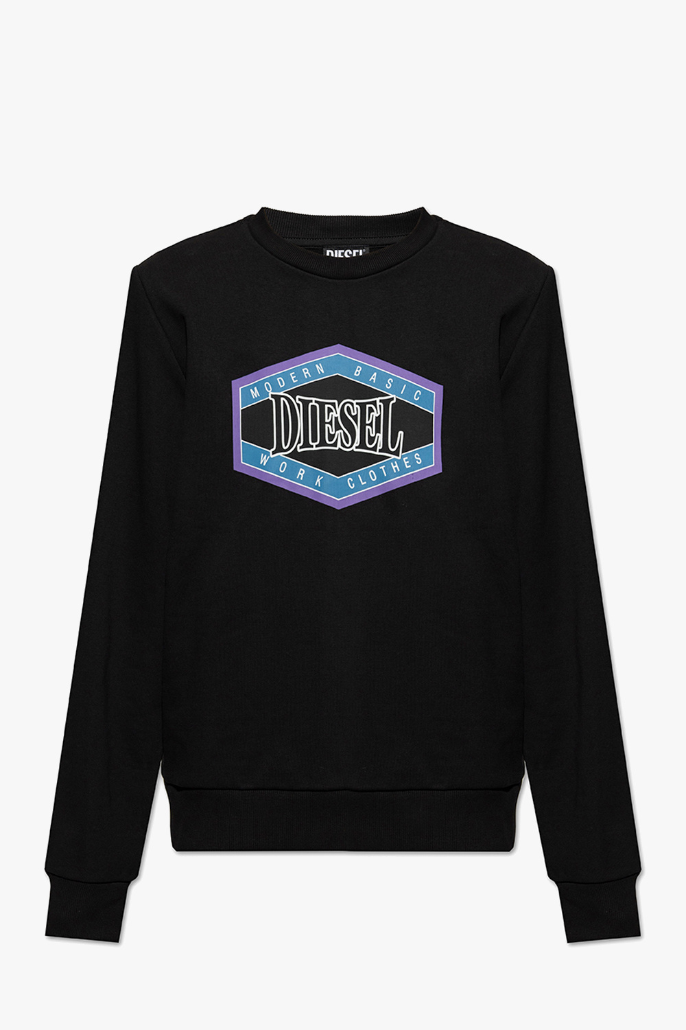 Diesel ‘S-GINN’ sweatshirt