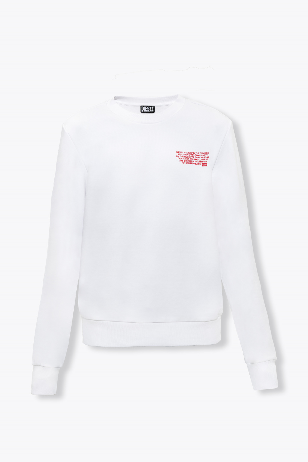 Diesel ‘S-GINN-K29’ sweatshirt