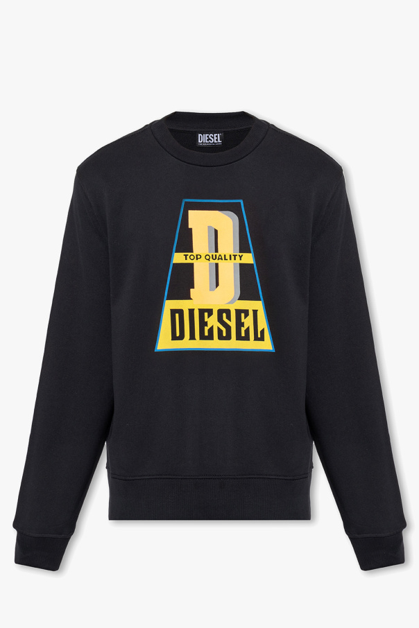 Diesel ‘S-GINN-K32’ sweatshirt