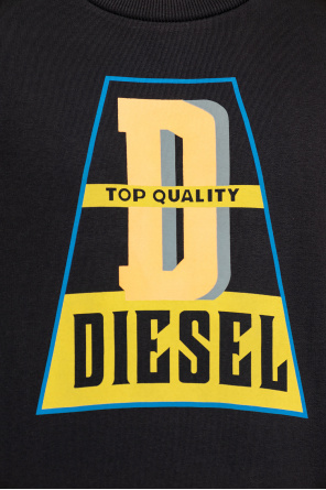Diesel ‘S-GINN-K32’ sweatshirt