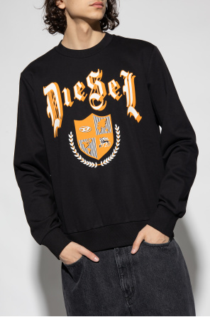 Diesel ‘S-GINN-K33’ hoodie