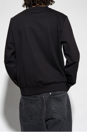 Diesel ‘S-GINN-K33’ hoodie