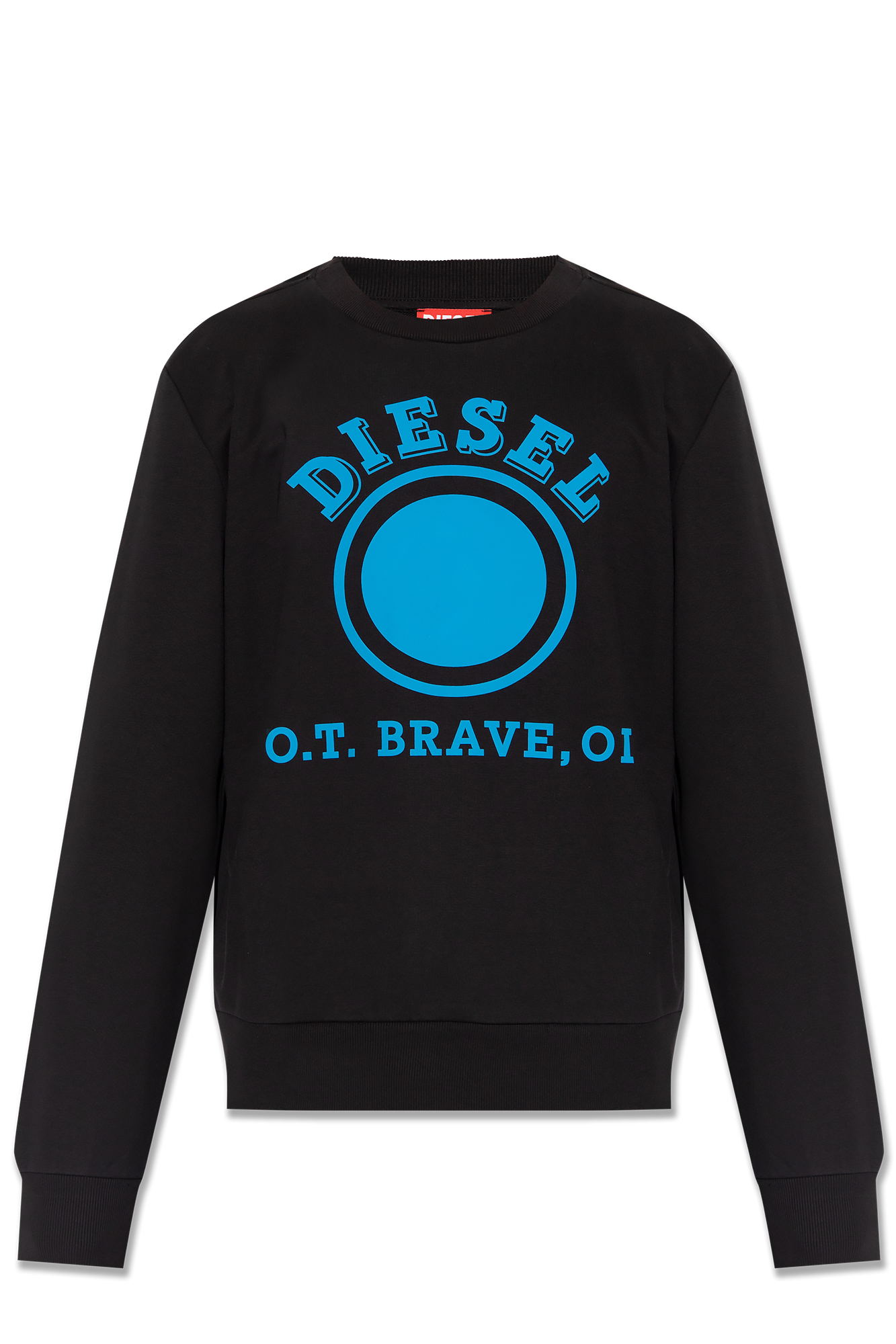 Diesel ‘S-GINN-K35’ sweatshirt