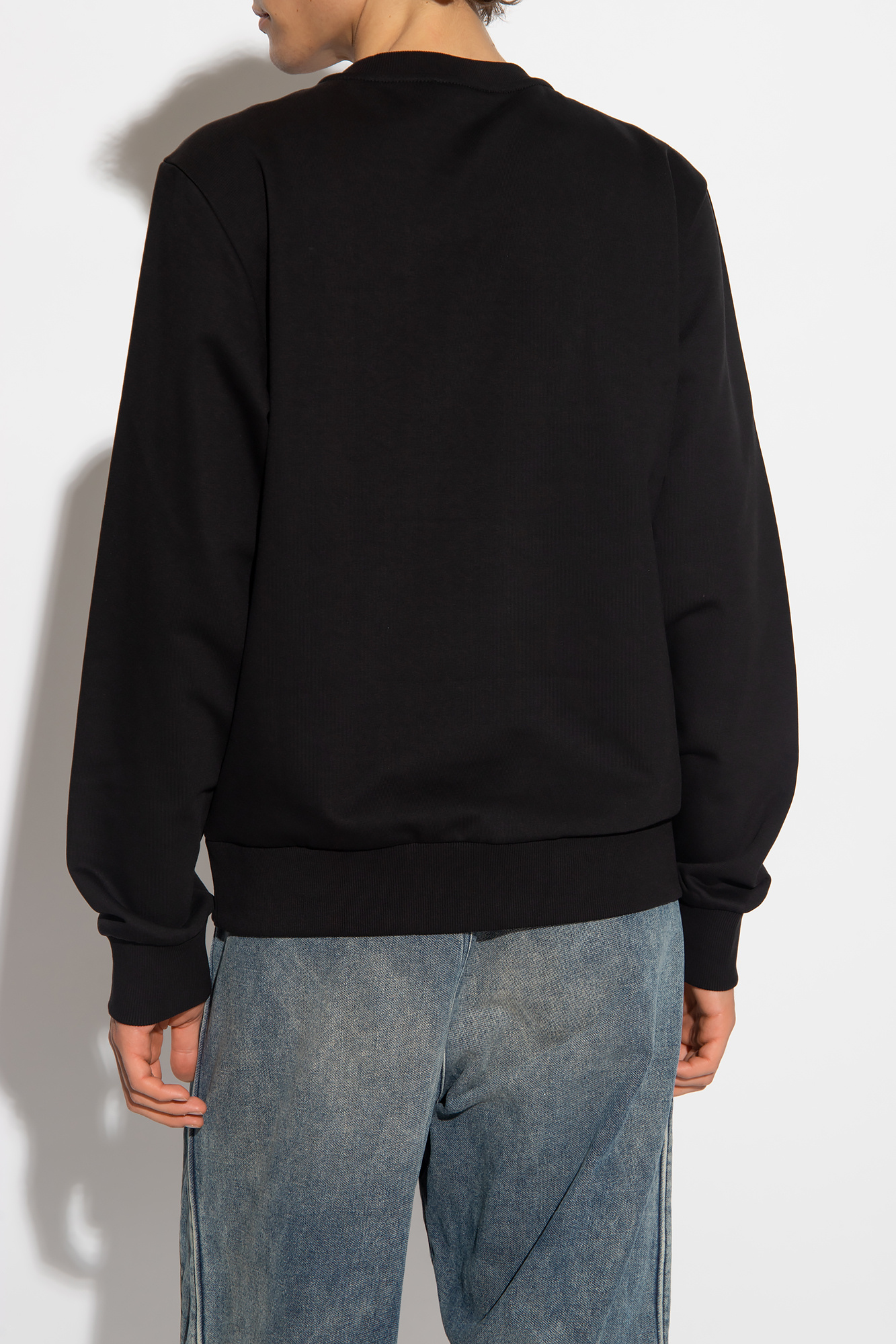 Diesel ‘S-GINN-K35’ sweatshirt