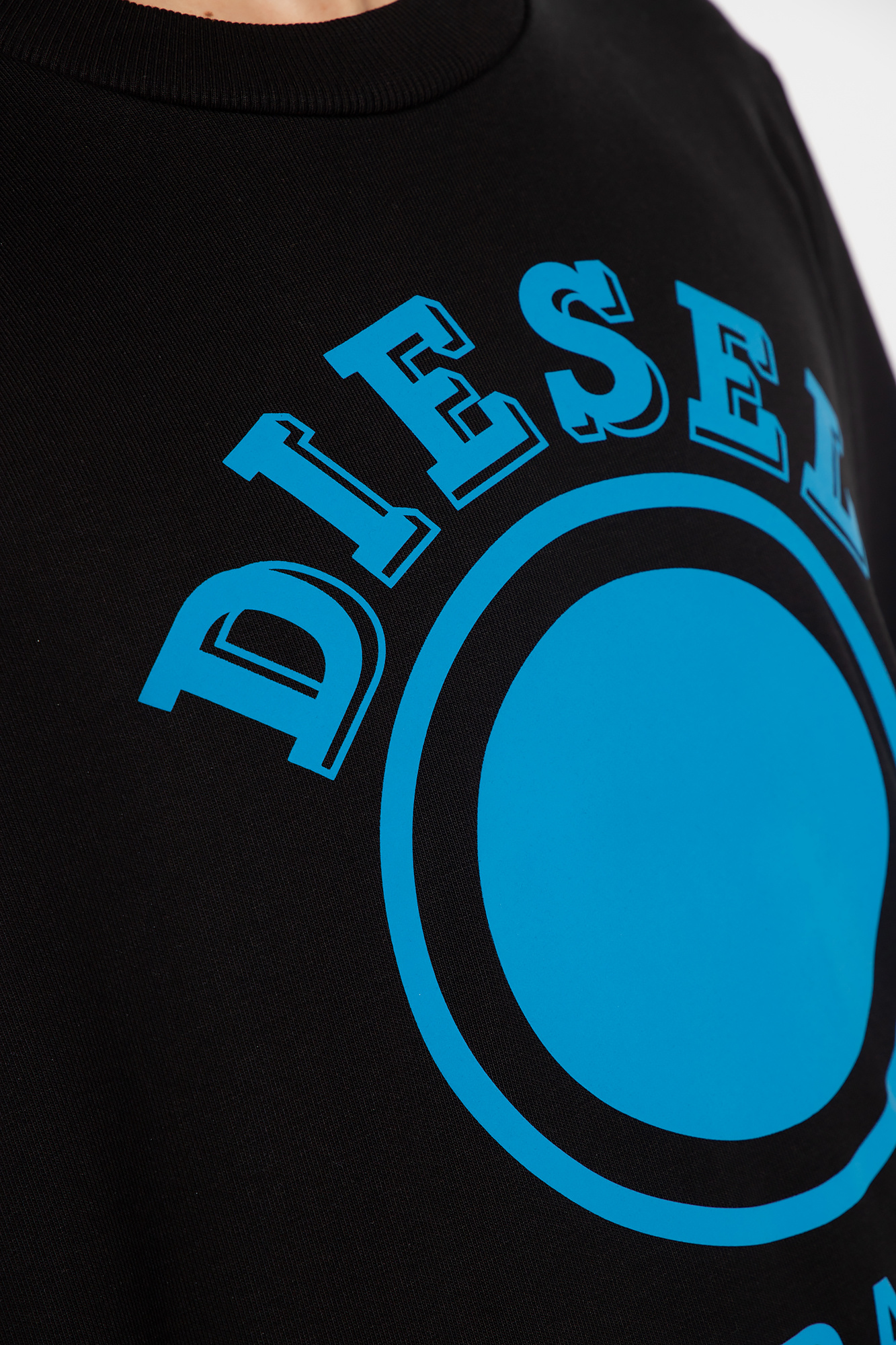 Diesel ‘S-GINN-K35’ sweatshirt