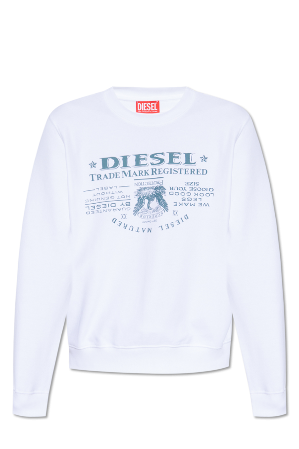 Diesel Bluza ‘S-GINN-L2’