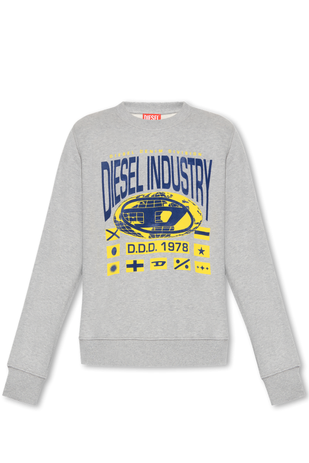 Diesel ‘S-GINN-L4’ sweatshirt