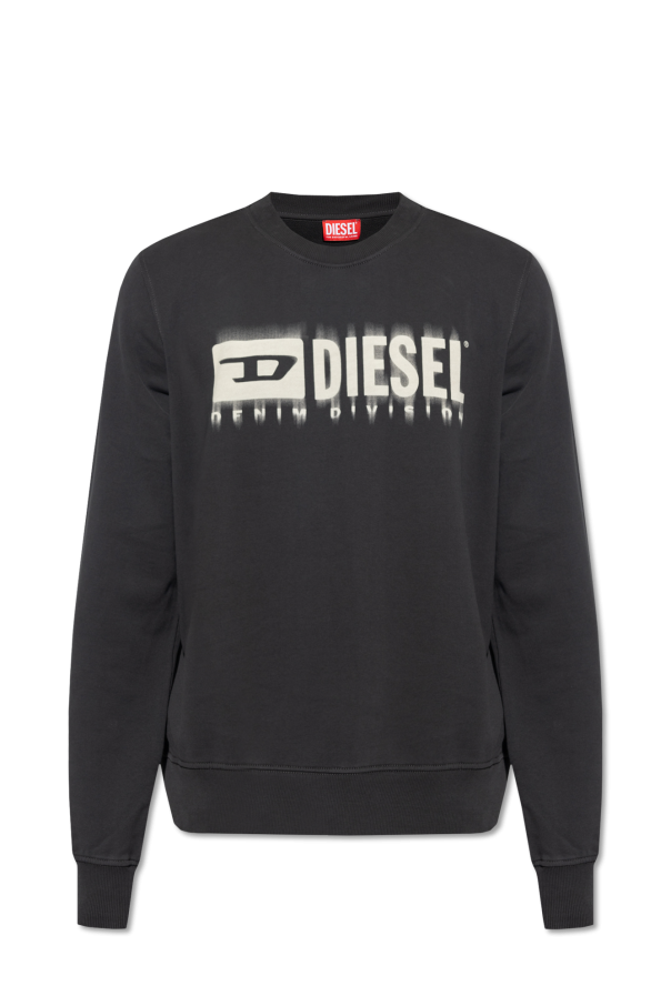 Diesel ‘S-GINN-L8’ sweatshirt