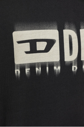 Diesel ‘S-GINN-L8’ sweatshirt