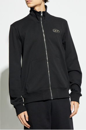 Diesel Sweatshirt S-GINNI-ZIP