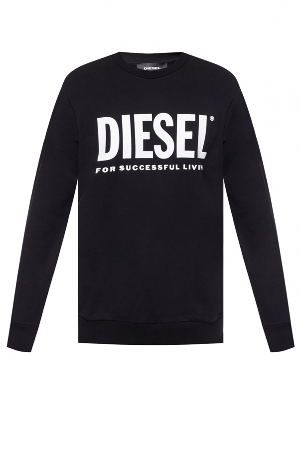 Diesel Sweatshirt com capuz 1239