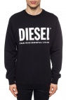 Diesel Sweatshirt com capuz 1239