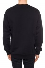 Diesel Sweatshirt com capuz 1239