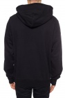 Diesel ‘S-GIR-HOOD-DIVISION-LOGO’ hoodie