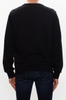 Diesel New Balance Sweatshirt Med Fuld Lynlås Essentials