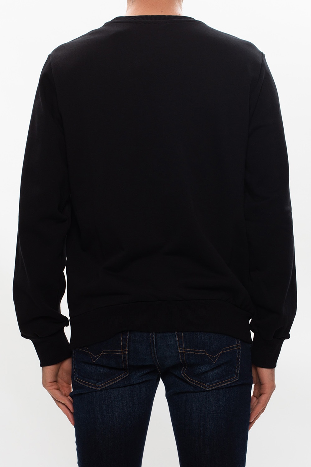 Diesel Sweatshirt with logo