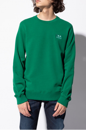 Diesel ‘S-Girk’ printed sweatshirt