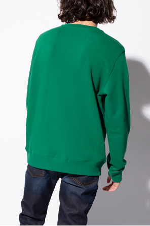 Diesel ‘S-Girk’ printed sweatshirt