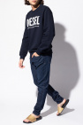 Diesel Sweatshirt with logo