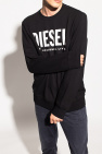 Diesel Sweatshirt with logo