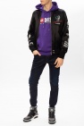 Diesel Logo hoodie